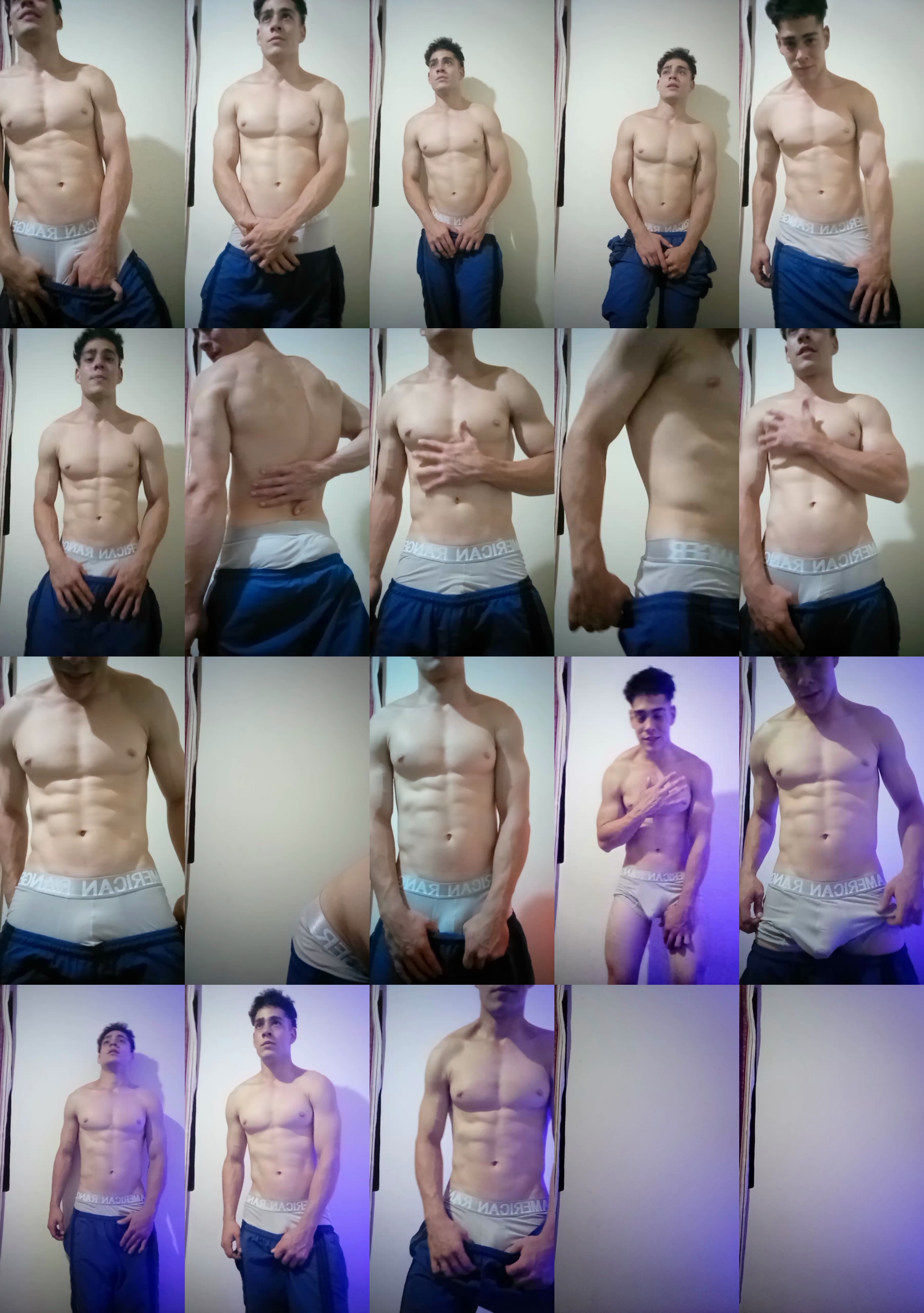 xzen1  09-10-2022 Recorded Video Show