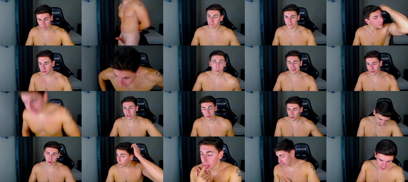 zach_rhyder  09-10-2022 video fingers