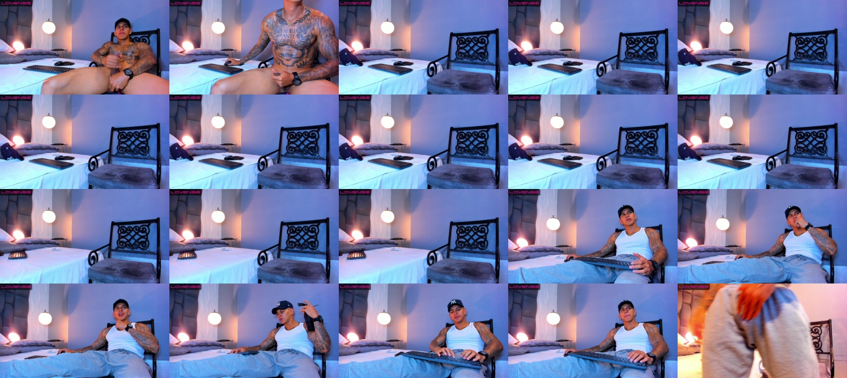 zeus__xxxx  09-10-2022 Recorded Video strip