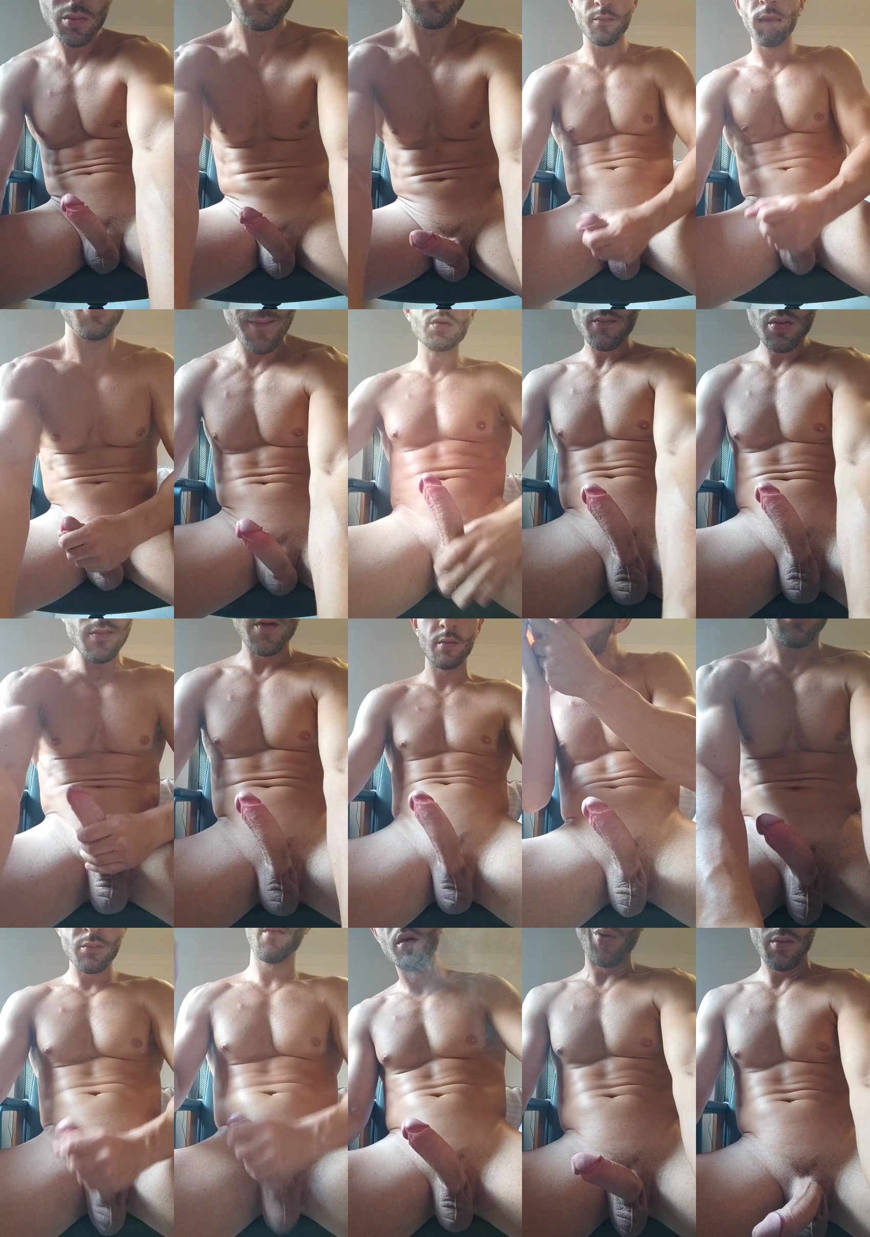 Albertx4  11-10-2022 Recorded Video handsome