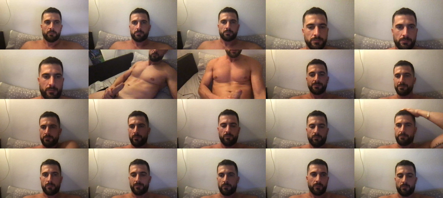 Alex877x  10-10-2022 Recorded Video bigass