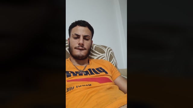 Alexxx6918  10-10-2022 Recorded Video wank