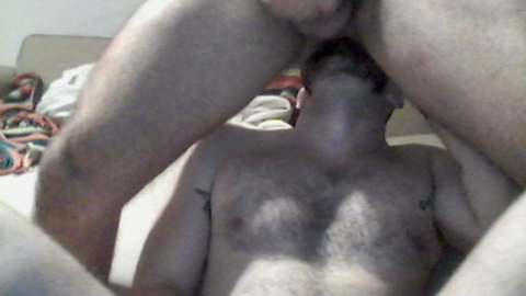 BrHornycouple  10-10-2022 Recorded Video ass
