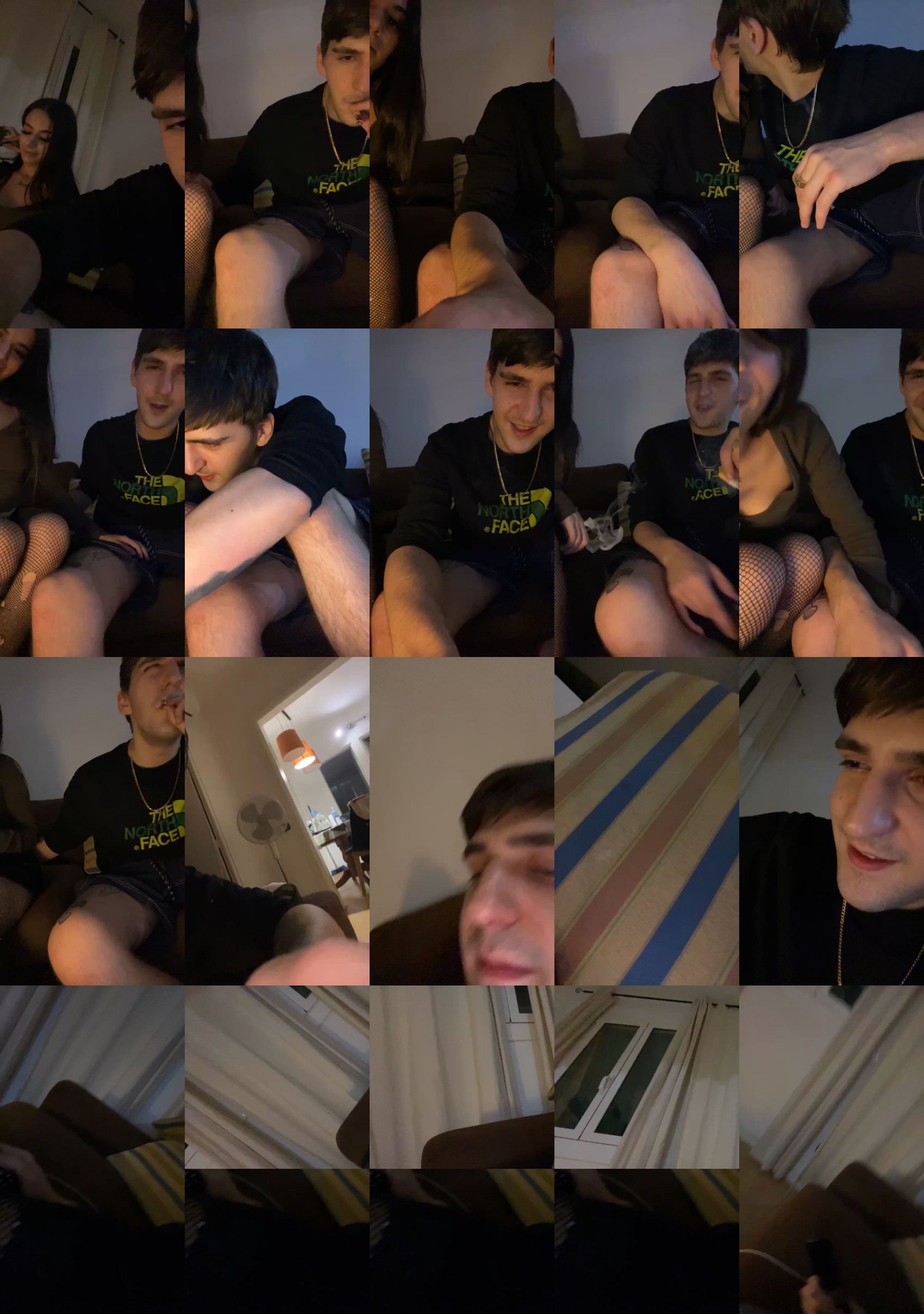 Doindamag3  10-10-2022 Recorded Video analsex