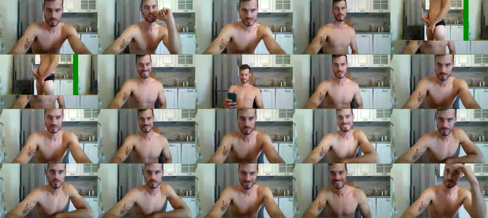 Eivor90  11-10-2022 Recorded Video bigdick