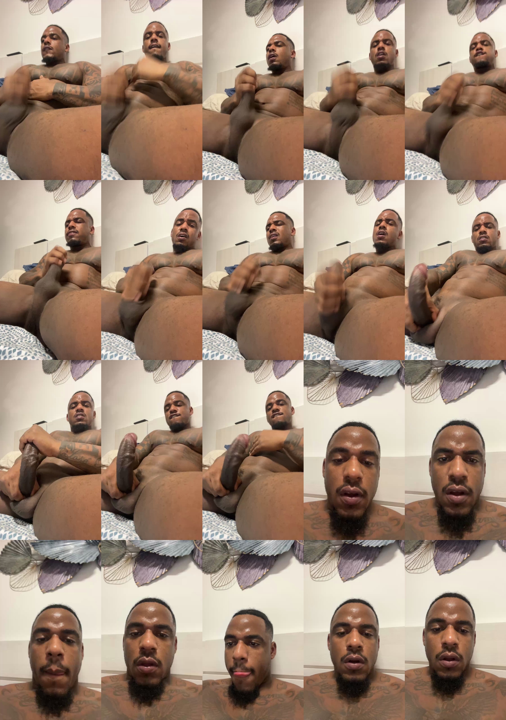 Eltoletu  10-10-2022 Recorded Video show