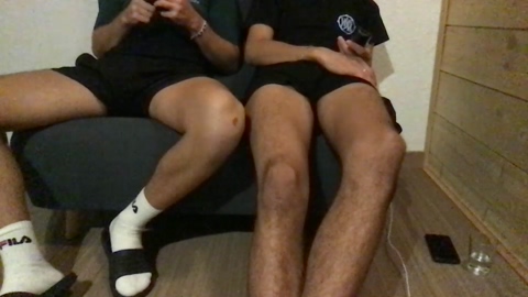 GagSperme  10-10-2022 Recorded Video Pretty