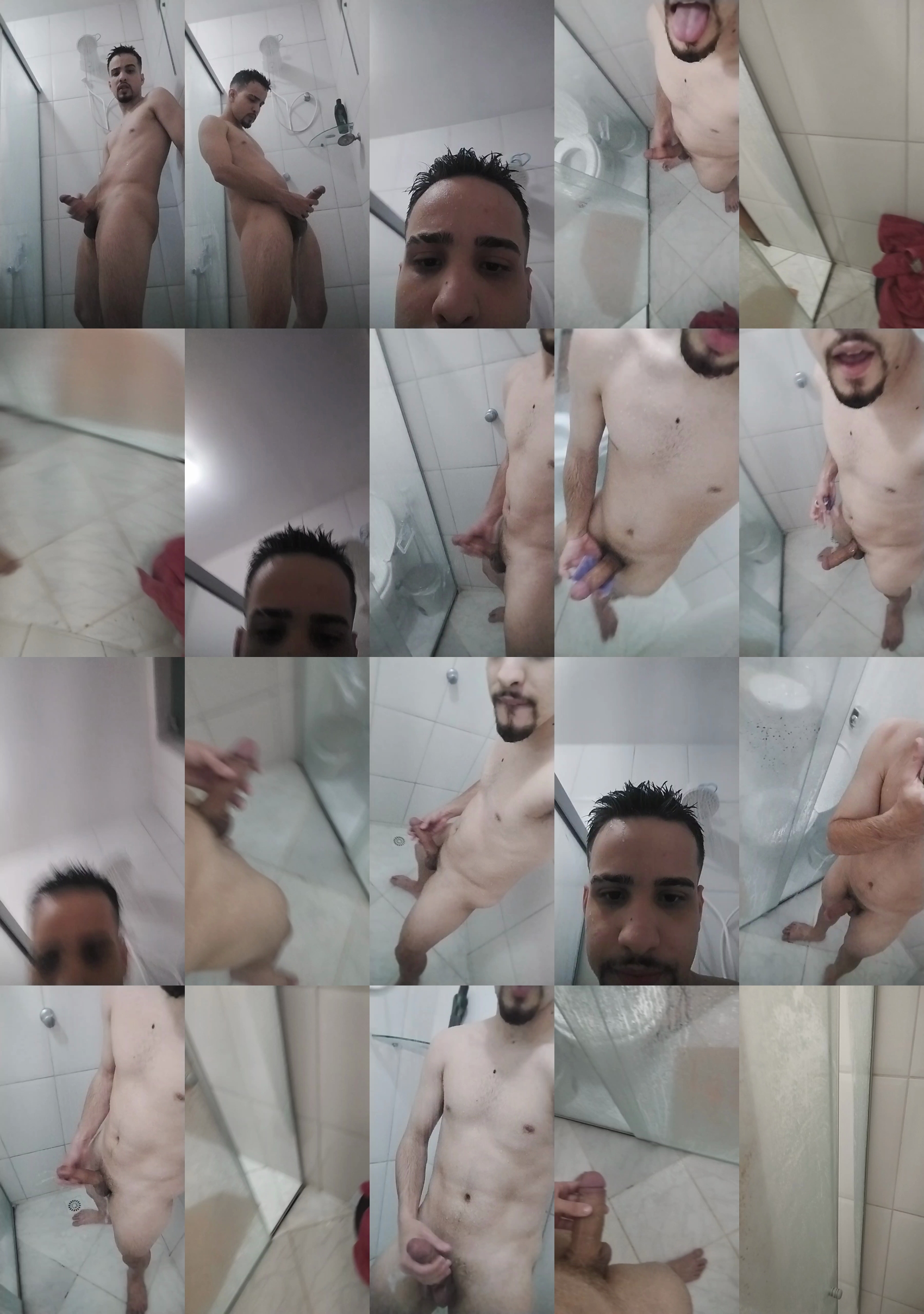 Galvinl  10-10-2022 Recorded Video lick