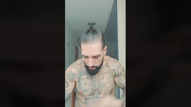 GioEltoro88  11-10-2022 Recorded Video natural