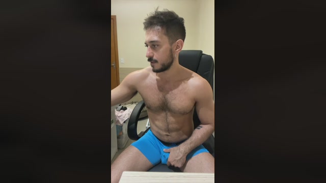 ItaloBrasile  10-10-2022 Recorded Video sexybody