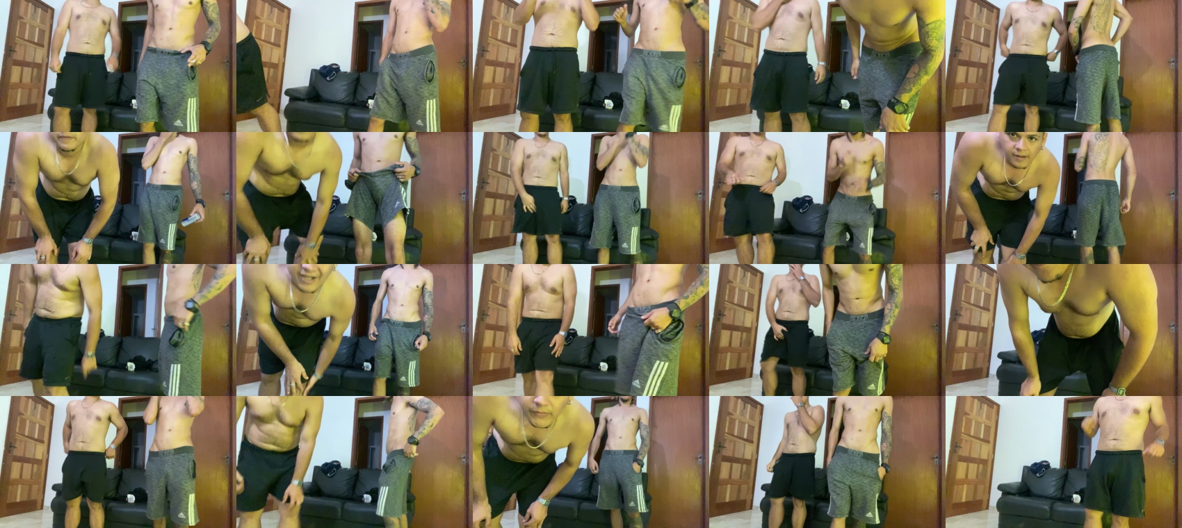 Jameshot22cm  10-10-2022 Recorded Video Recorded