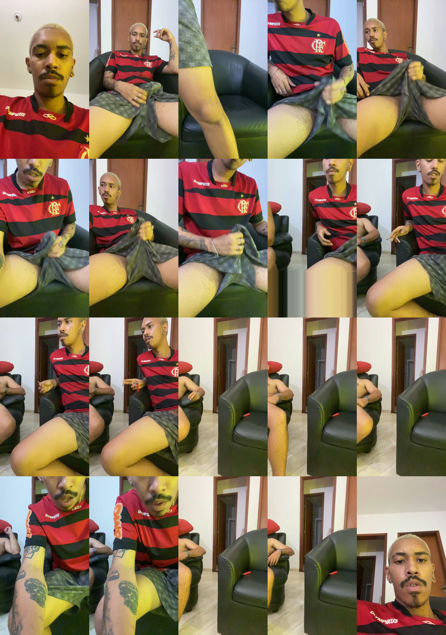 Jameshot22cm  10-10-2022 Recorded Video bigcock