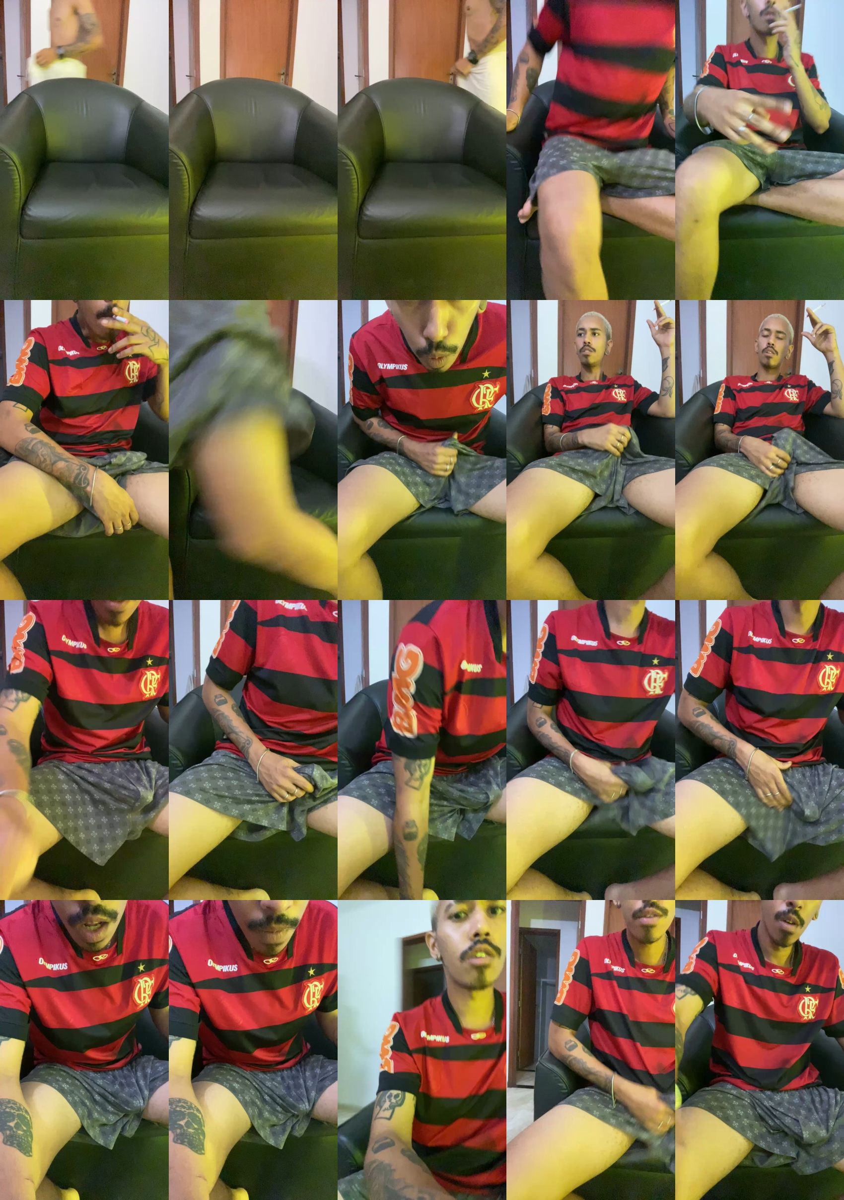 Jameshot22cm  10-10-2022 Recorded Video squirt