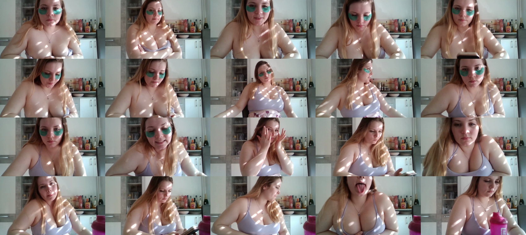 Jennysplayroom 11-10-2022 Naked 