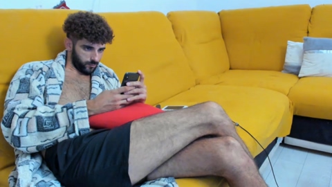Joshua23cms  10-10-2022 Recorded Video jerkoff