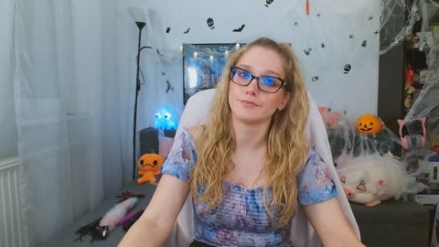 LunaNicole 11-10-2022 hard 