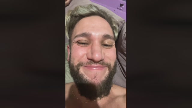 Markls  10-10-2022 Recorded Video suckshow