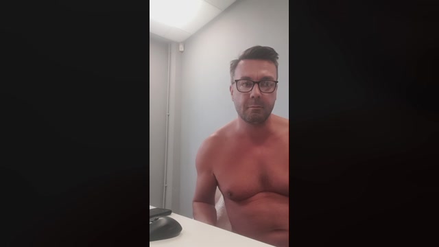 Megashlong  11-10-2022 Recorded Video jerkoff