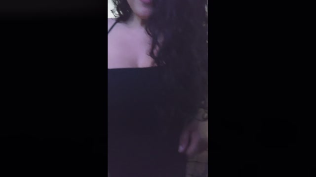 Morocha27 10-10-2022 tits 