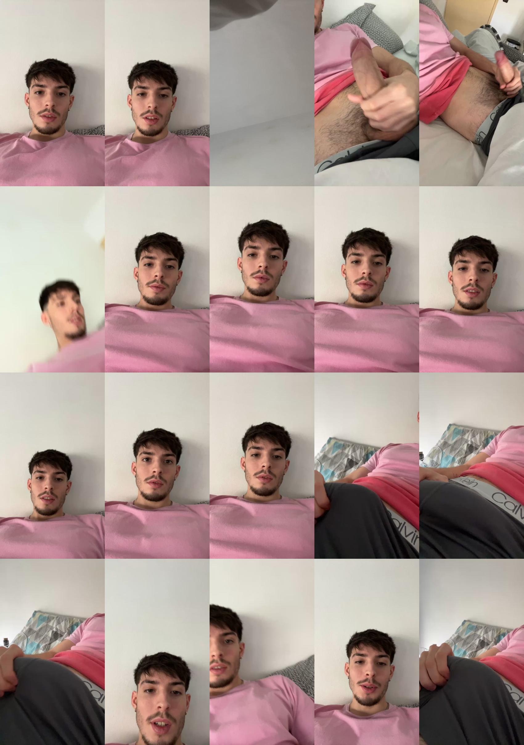 Nahuii  11-10-2022 Recorded Video hardcock