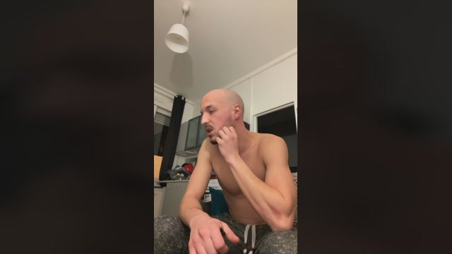 Nuggets5959  10-10-2022 Recorded Video horny