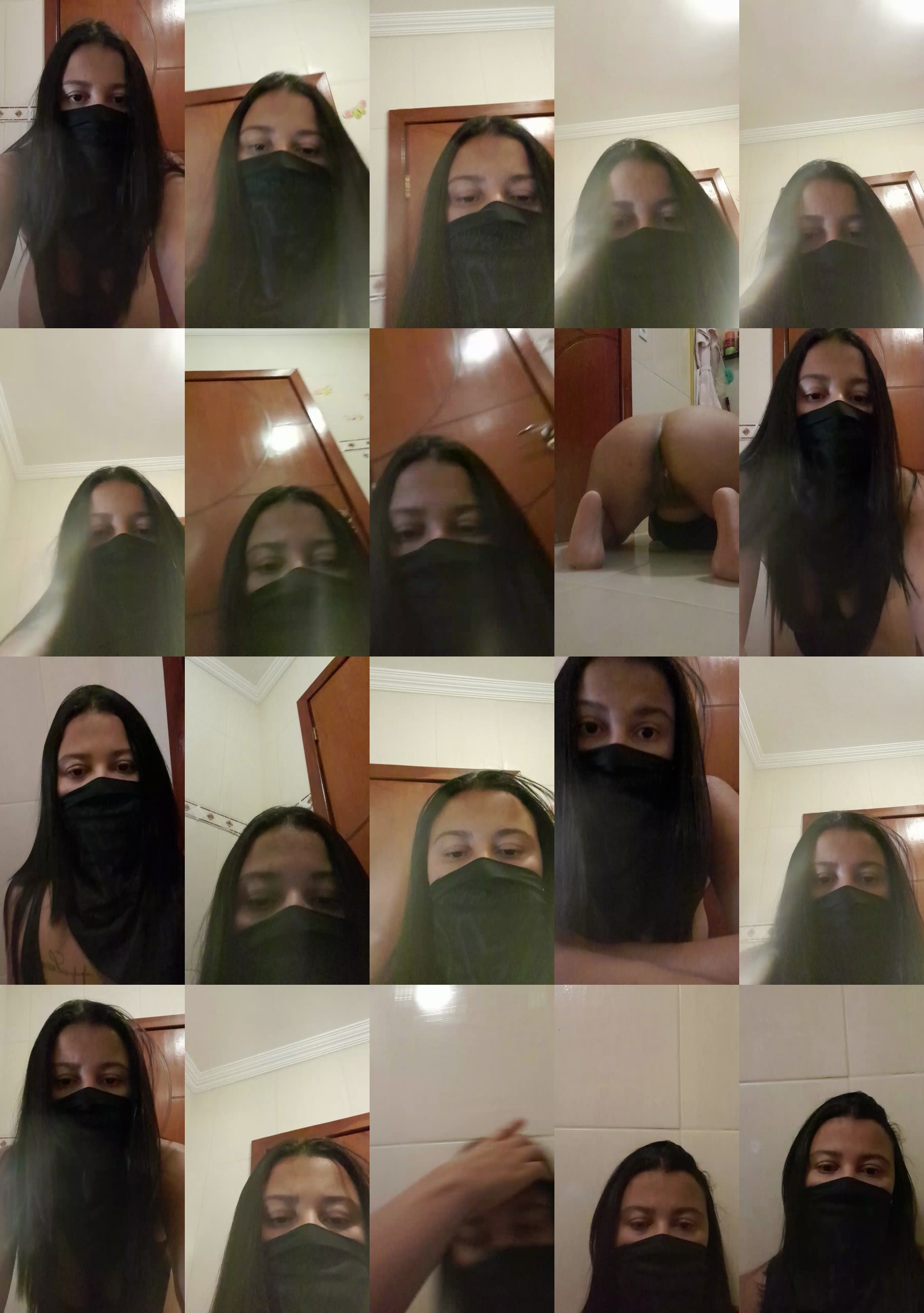 PocahSafada 10-10-2022 sexyfeet 