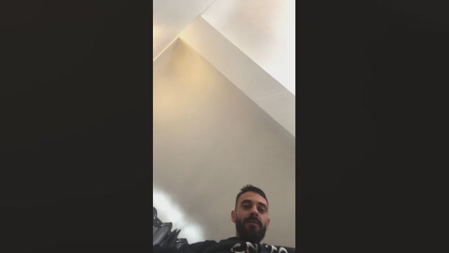 Ricchou83  11-10-2022 Recorded Video kiss