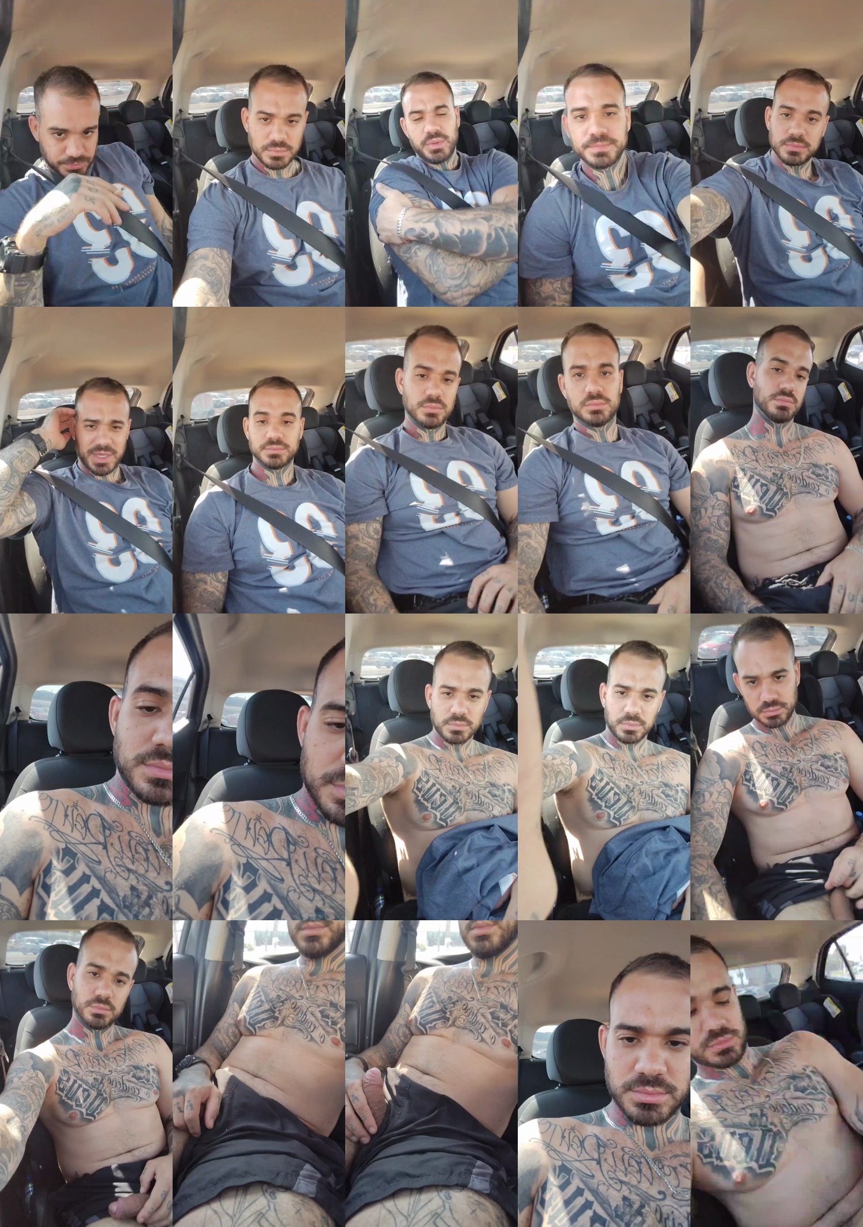 Santospokasidei  10-10-2022 Recorded Video hot