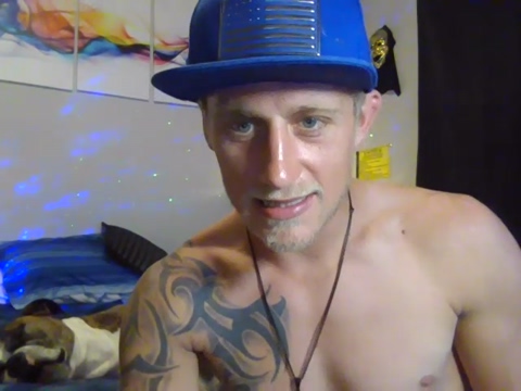 SupermanThickD  10-10-2022 Recorded Video beauty