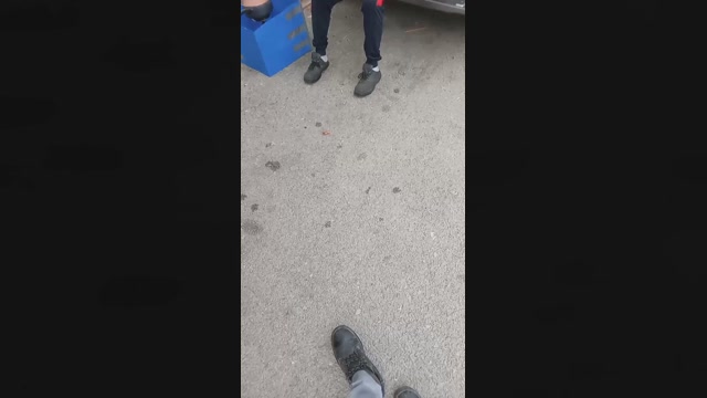 Truck_sex  10-10-2022 Recorded Video beauty