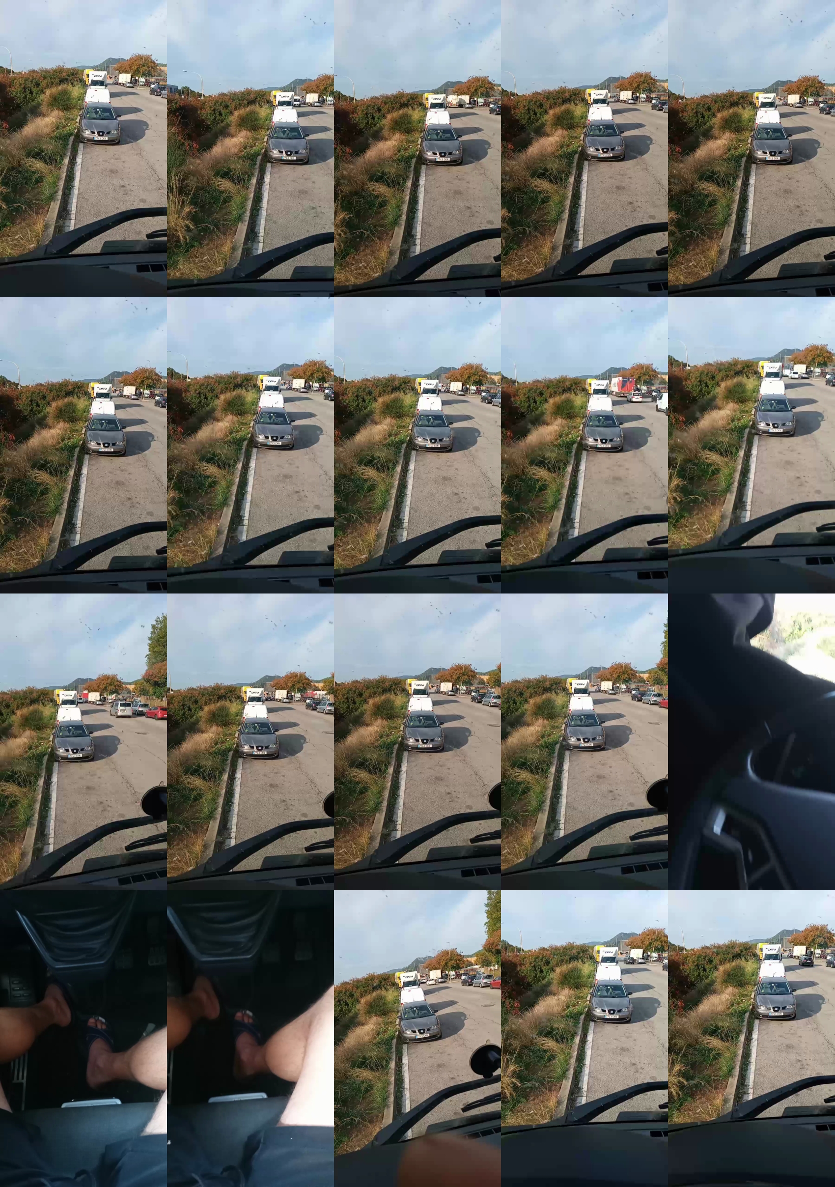 Truck_sex  11-10-2022 Recorded Video ass