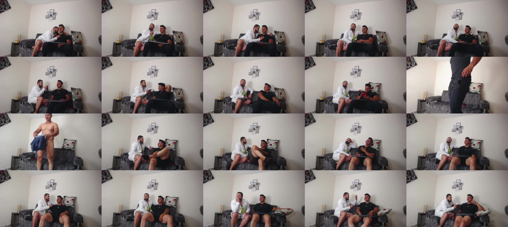 alemancini  10-10-2022 Recorded Video fuck