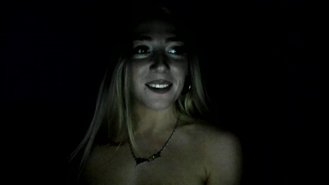 badgrljade 11-10-2022 Naked 