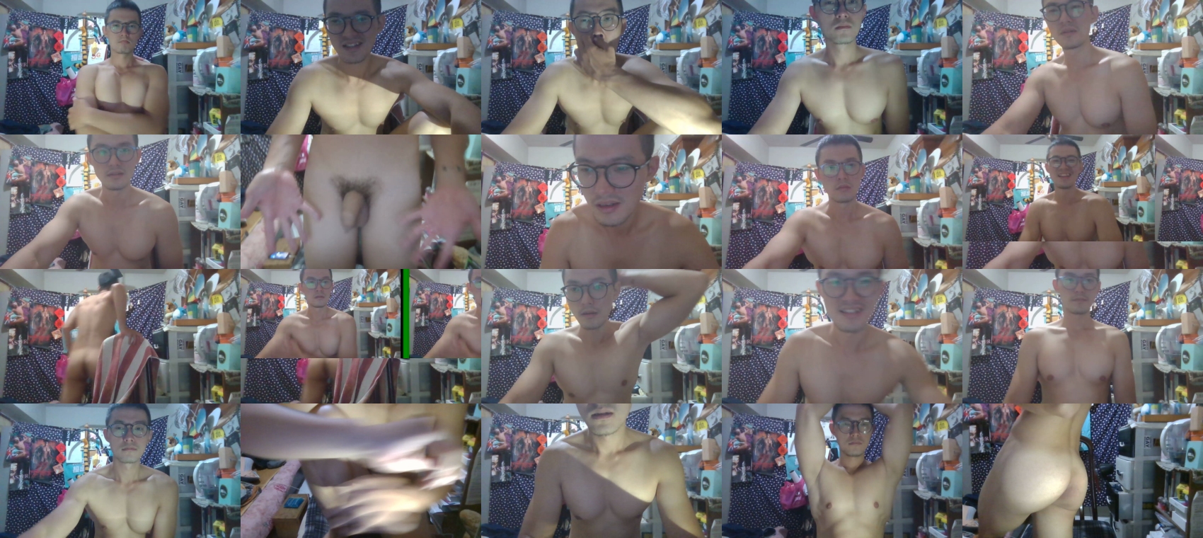 bbkkjyt  10-10-2022 Recorded Video playtime