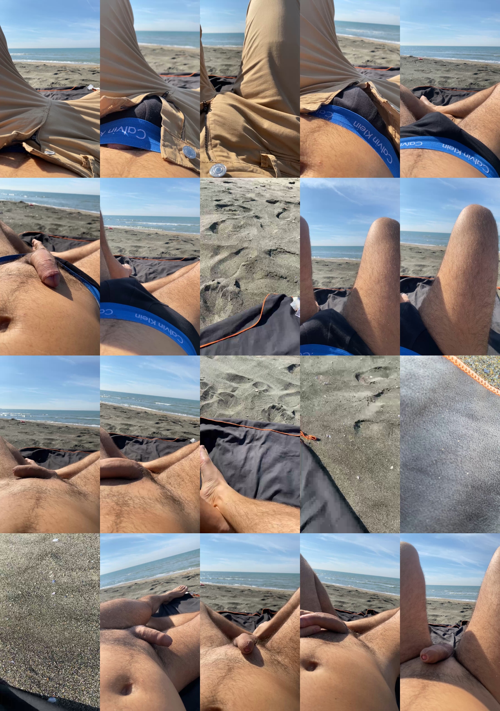 danicloud1  11-10-2022 Recorded Video bigass