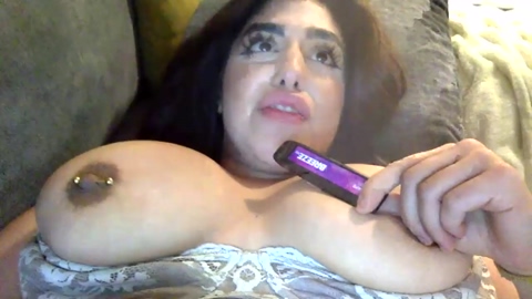 foreignandthick 10-10-2022 fuckhard 