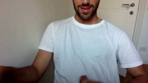 frabarba91  11-10-2022 Recorded Video blowjob