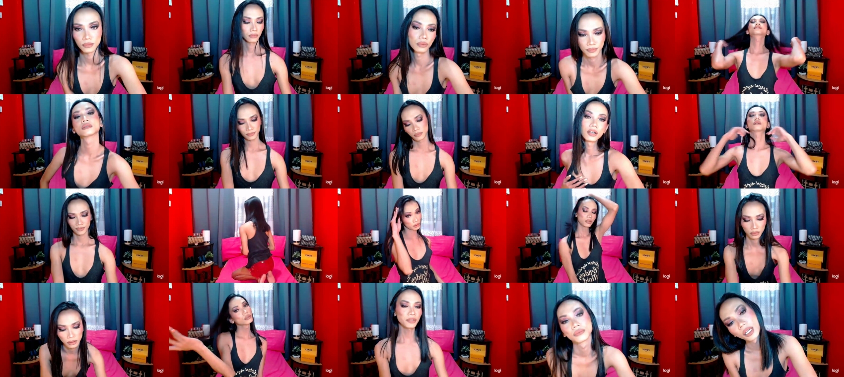 goddessmiyah  10-10-2022 Trans tits