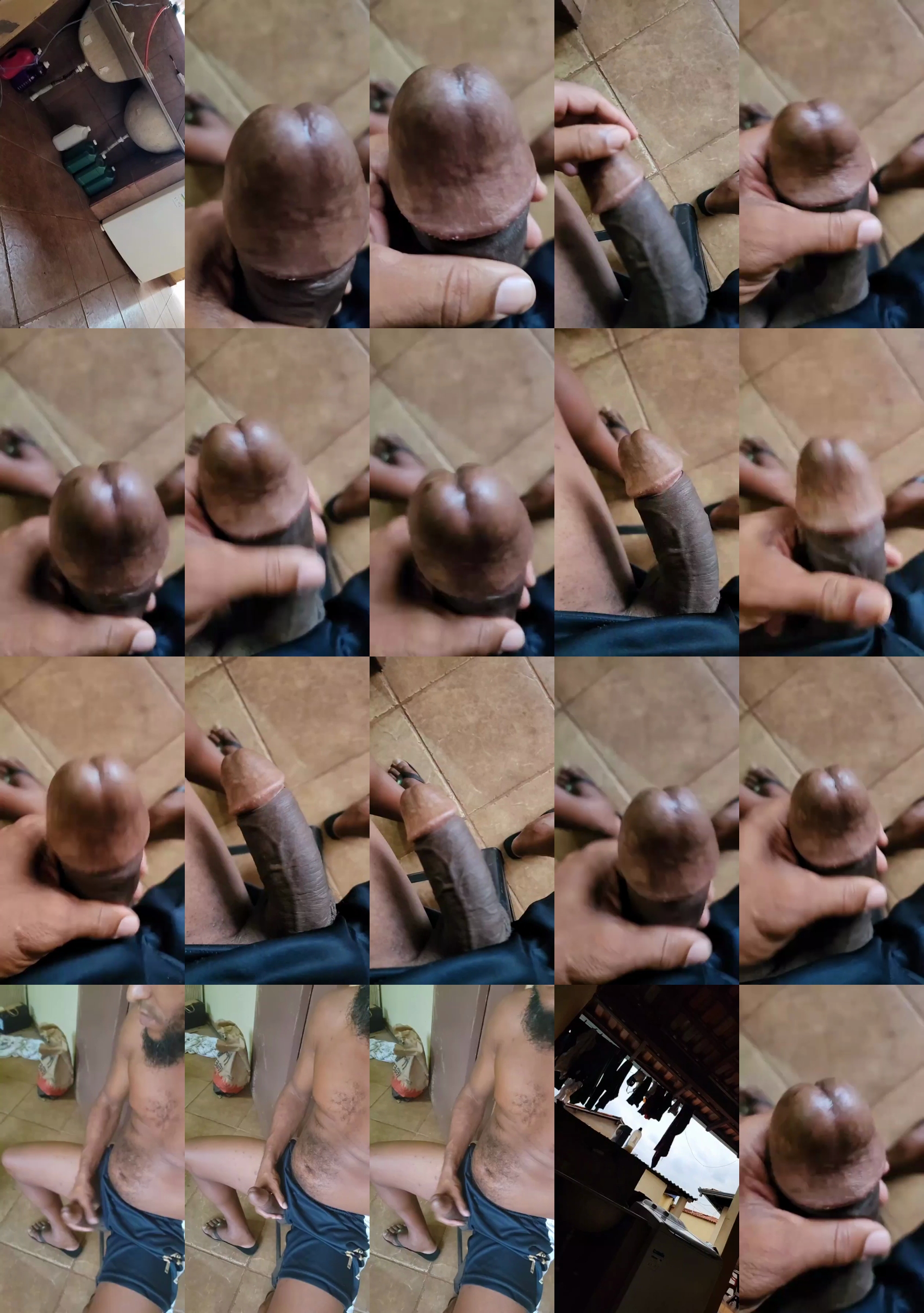 gostosomt1978  11-10-2022 Recorded Video deep