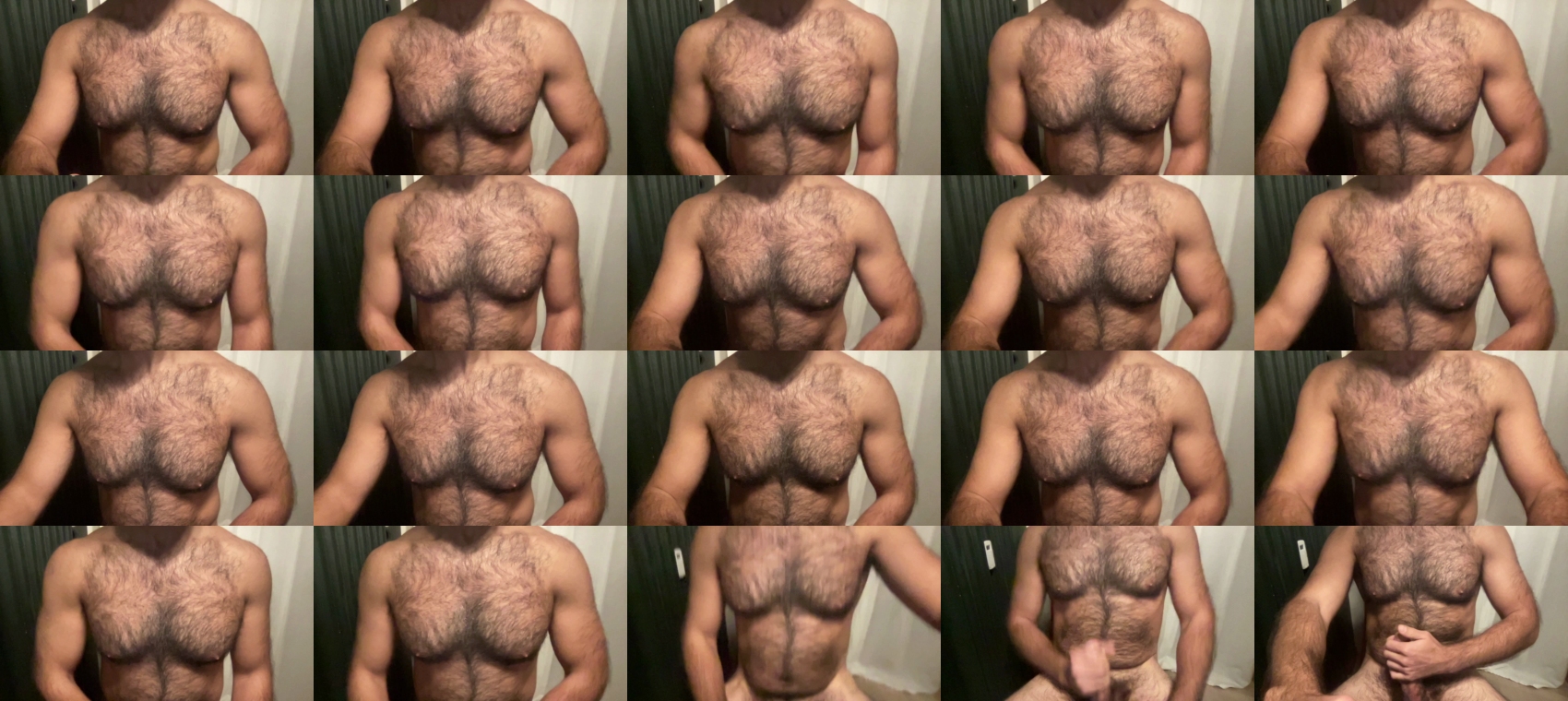 italianmars  10-10-2022 Recorded Video Nude