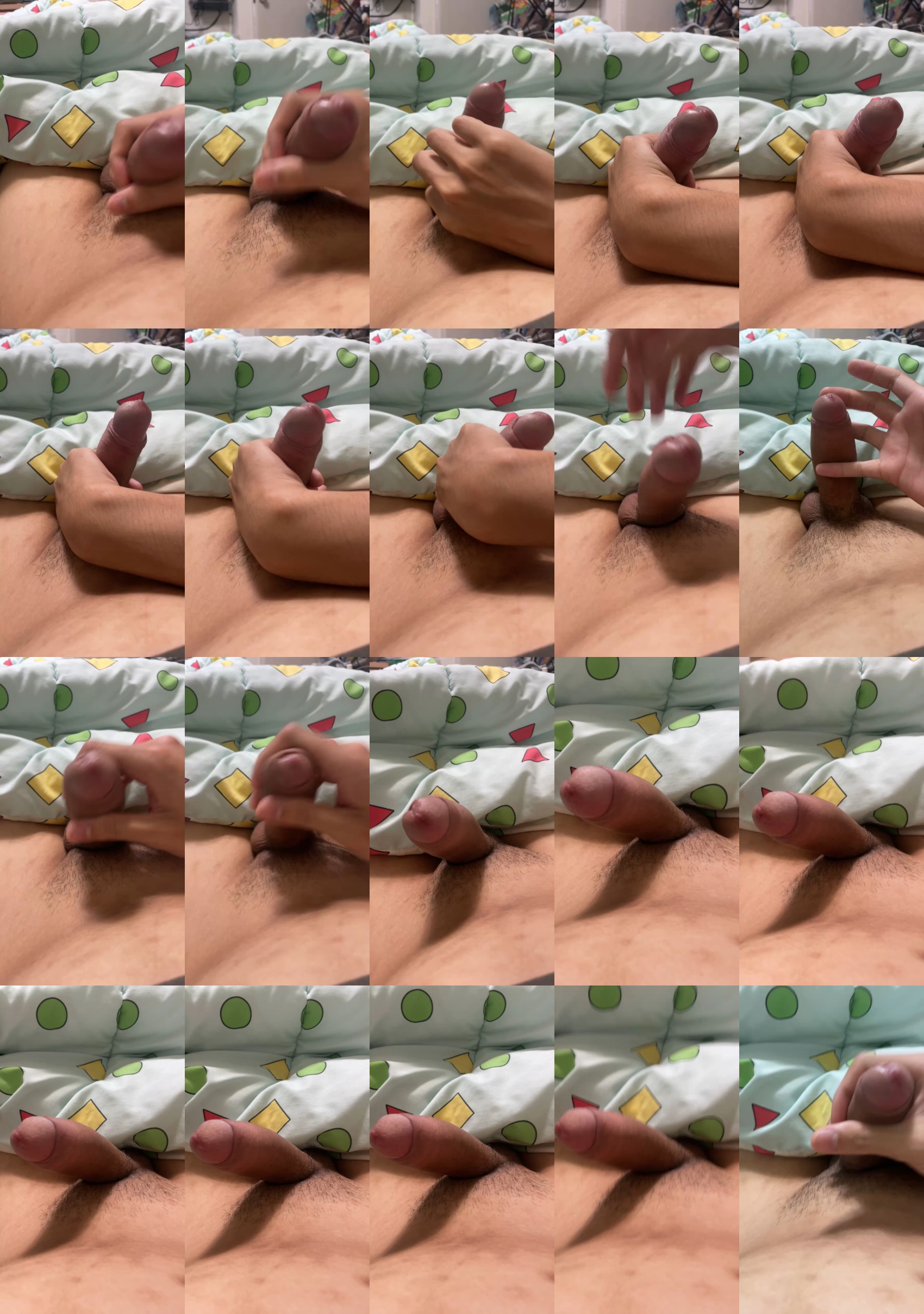 jack3294  11-10-2022 Recorded Video kissing