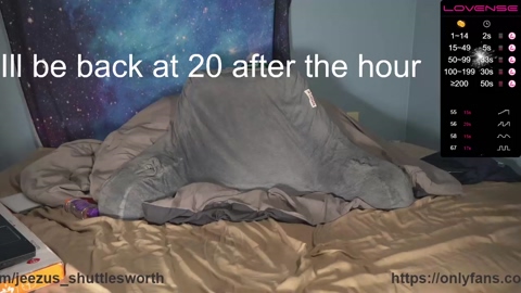 jesus_shuttlesworth  10-10-2022 video bigballs