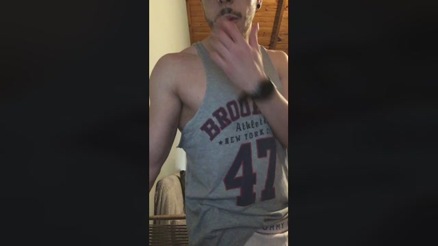 lSexyBoyl  10-10-2022 Recorded Video fuckface