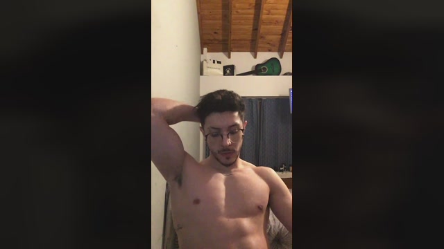 lSexyBoyl  10-10-2022 Recorded Video fingers