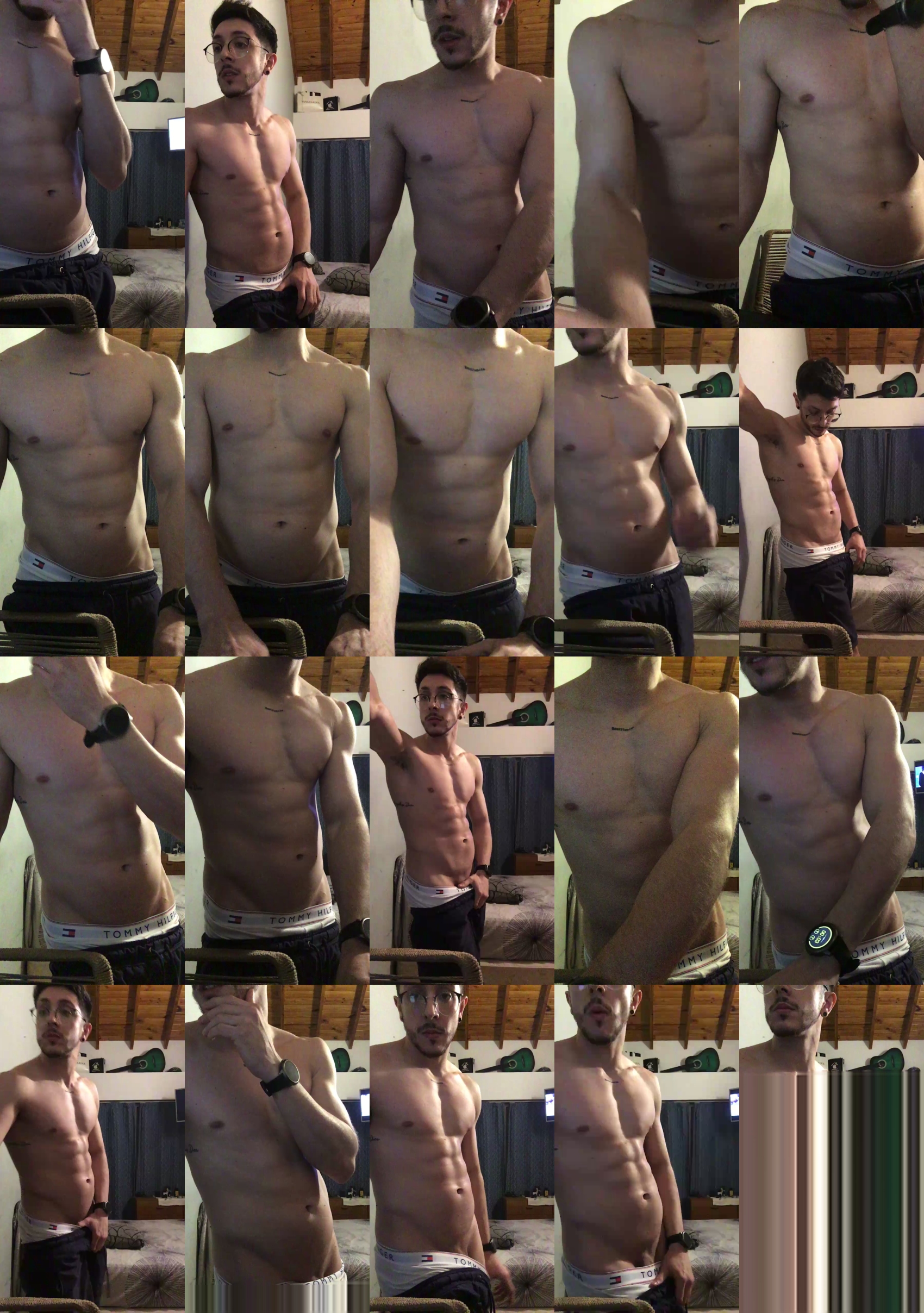 lSexyBoyl  10-10-2022 Recorded Video lovense