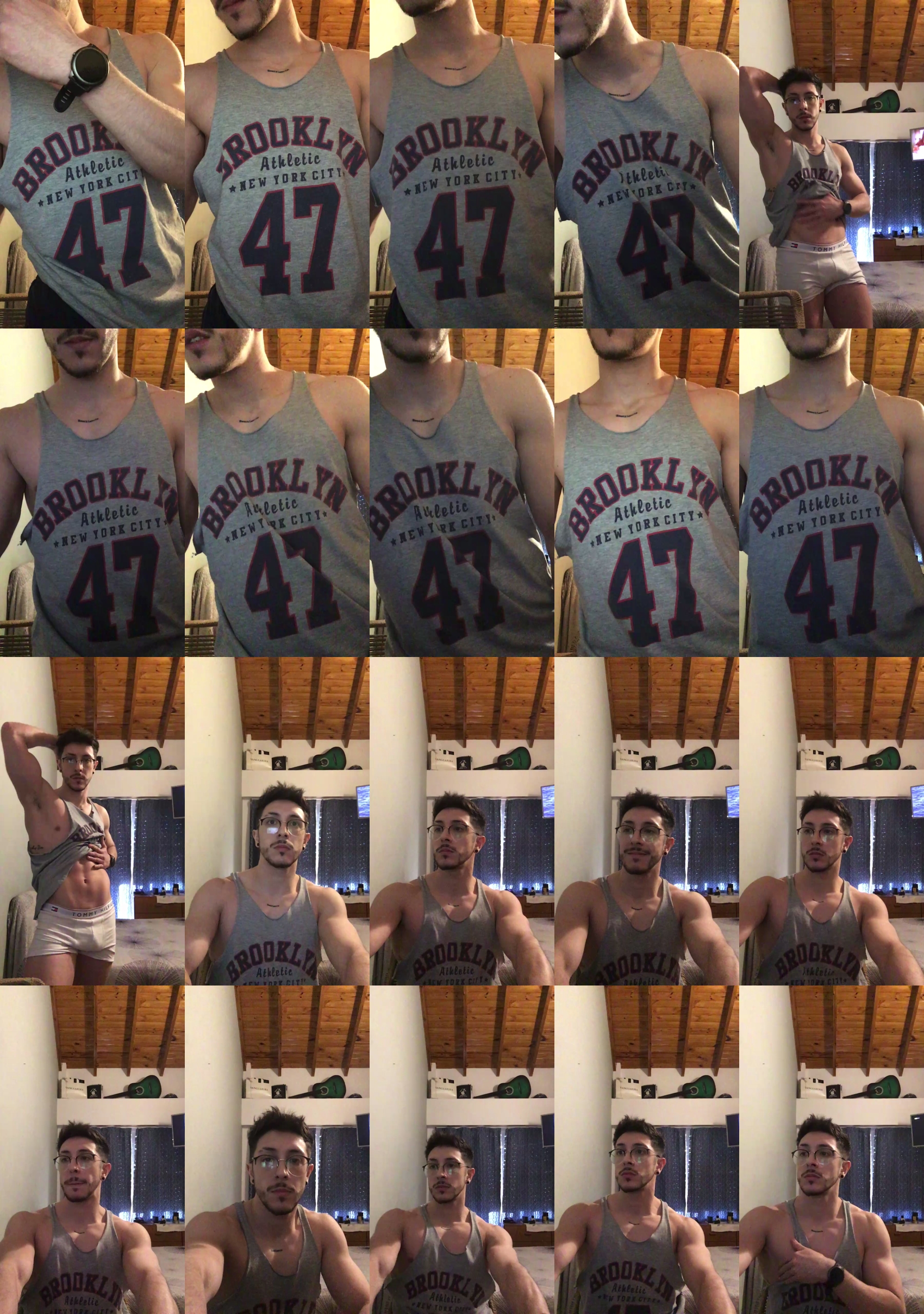 lSexyBoyl  10-10-2022 Recorded Video fuckface