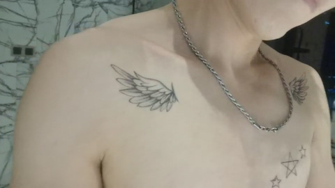 lailai6699  11-10-2022 Recorded Video Pretty