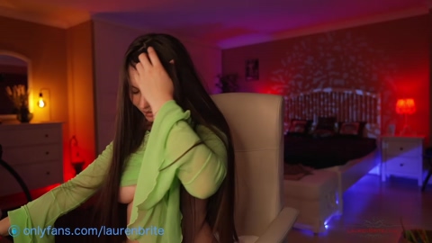 laurenbrite 10-10-2022 Wet 