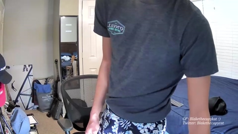 letsplayblake  10-10-2022 video gag