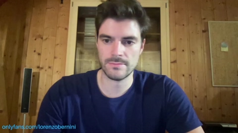 lorenzobernini  10-10-2022 video Cam